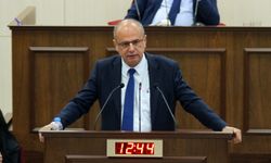 Özuslu: Siyasette orumluluk üstlenmeyi yeniden hatırlamalıyız