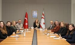 Cumhurbaşkanlığı Çevre ve İklim Masası ilk toplantısını gerçekleştirdi