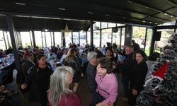 Dikmen Belediyesi’nden halk sağlığı hizmetleri