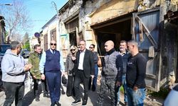 LTB, Kuyumcular Sokak'ta çalışmalara 15 Ocak'ta başlıyor