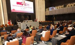 Meclis'te güncel konuşmalar yapılıyor