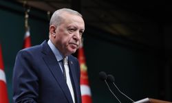 Cumhurbaşkanı Erdoğan'dan CHP Genel Başkanı Özel'e 500 bin liralık tazminat davası