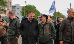 Zeki Çeler: Üreticisine sahip çıkmayan bir ülke ayakta kalamaz