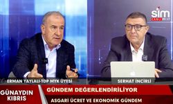 Erman Yaylalı: Sokaklar güvensiz, devlet seyrediyor