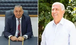 Halis Üresin görevden alındı, yerine Akın Aktunç atandı