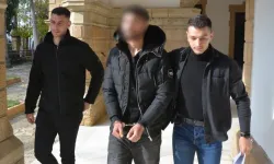 Uyuşturucu tasarrufu suçundan itham edilerek tutuklanan zanlıya 7 gün ek tutukluluk