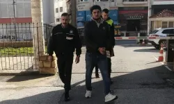 Ercan'da Eczacılık Yasası'na aykırı 306 hap bulundurmakla itham edilen zanlı 3 gün tutuklu