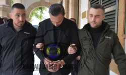 Oto galeri kurşunlanmasında yeni gelişme: Zanlıyı azmettirmekle itham edilen Burak Akdağ 1 gün tutuklu kalacak!