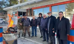 Narenciye Üreticiler Birliği’nden Cypfruvex'e: Paketleme tesisinin kapatılması üreticiyi zarara uğrattı