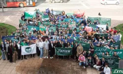 DAÜ Endüstri Mühendisliği Kulübü’nden ulusal ve uluslararası düzeyde etkinlikler