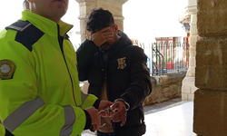 KKTC’de 774 gün kaçak yaşayan Md Sajal Miah tutuklandı