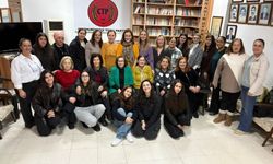 CTP Kadın Örgütü Güzelyurt İlçesi “Kadın Buluşmaları” etkinliği düzenledi