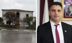 Ataser, Alsancak'ta yıkılan 125 yıllık tarihi bina için suç duyurusunda bulunacaklarını açıkladı