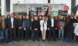 Tıp-iş bugün tam gün grevde...Gürkut: “Sağlık hizmetleri, hasta sayısı ve talebe cevap veremez hale getirildi”