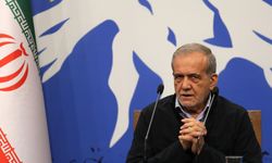 İran Cumhurbaşkanı Pezeşkiyan: “İran-ABD görüşmeleri ileriye doğru atılmış bir adımdır”