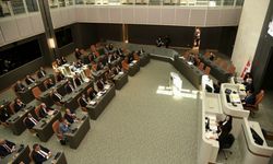 Mahkemeler (Değişiklik) Yasa Tasarısı Meclis’te görüşüldü… Genel Kurul bugünkü çalışmalarını tamamladı