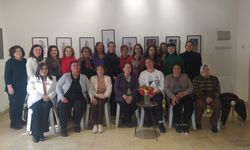 CTP Kadın Örgütü Başkanı Derya: “Kadınların sesini yerel siyasete de yansıtıyoruz”