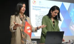 “İnanmadan Önce Düşün” eğitimi Merkez Lefkoşa’da yapıldı
