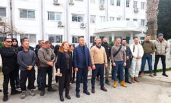 Kayıp Şahıslar Komitesi çalışanlarının maaşları ödendi: KTAMS grev kararını askıya aldı