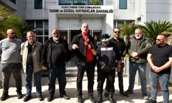 Hayvan Üreticileri ve Yetiştiricileri Birliği arpa eksikliği ve Asaf ırkının ithalinde yaşanan kayıplardan dolayı Bakanl