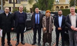 Ekonomik ve Ticari İşler Teknik Komitesi'nden güven yaratıcı adım: Yıpranmış Euro banknotlar yenileriyle değiştirildi