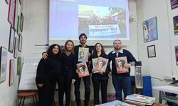 FEminiST etkinlikler dizisinin sonuncusu 11 Mart Çarşamba günü