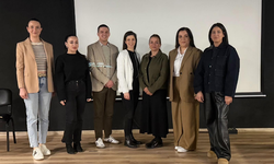 Kıbrıs Türk Diyetisyenler Birliği’nin 13’üncü genel kurul toplantısı yapıldı