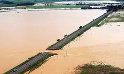 Brezilya'da şiddetli yağışların yol açtığı sellerde ölenlerin sayısı 30'a çıktı