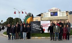 CTP sokakta: Çare erken seçim