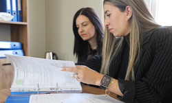 Değirmenlik Akıncılar Belediyesi, iş yeri açma izinlerinin yenilenmesi konusunda uyardı