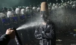 HRW: Türkiye'den ABD'ye demokrasi kan kaybediyor