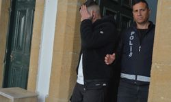 Ercan Havalimanı’nda Canlı Mermiyle Yakalanan Alican Çelik Yeniden Mahkemede