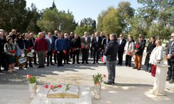 Sıla Usar İncirli: Demokrasi mücadelesini her alanda sürdüreceğiz