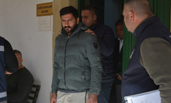 Lefkoşa'da meydana gelen "KKTC’de İkamet İzinsiz İkamet Etmek" suçundan tutuklanan zanlı Faizan Ali tutuklanarak mahkeme