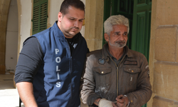 Serhatköy’de meydana gelen kundaklama, kasti hasar suçlarından tutuklanan İbrahim Mevlana mahkemeye çıkarıldı.