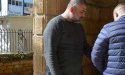 Lefkoşa'da meydana gelen "Şiddet Kullanma Tehdidi, Kasti Hasar, Ciddi Darp” suçlarından tutuklanan zanlı Ali Hikmet Akal