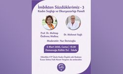 CTP Kadın Örgütü İskele İlçesi Kadın Sağlığı ve Okuryazarlığı söyleşisi