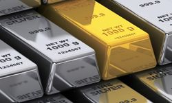 Altın ve gümüş, doların güçlenmesiyle geriledi