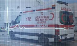 Mehmetçik’te bir şahıs elinden düşen av tüfeğiyle yaralandı