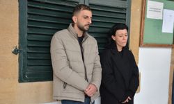 Lefkoşa’da Uyuşturucu Operasyonu: Burak Samir Kün ve Duygu Ay Yeniden Mahkeme