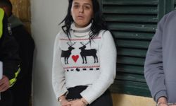 Ercan Havalimanı’nda Metamfetaminle Yakalanan Gülşah Kayoğlu Yeniden Mahkemede