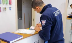 Tarım ve Doğal Kaynaklar Bakanlığı Girne bölgesinde denetimler yaptı