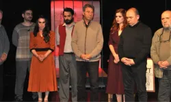 KTMMOB’den Evren Çavdır anısına Lefkoşa’da anlamlı tiyatro gecesi