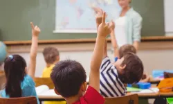 Yarıyıl tatili sona erdi, yaklaşık 58 bin öğrenci bugün sınıflarına döndü