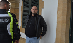Güney Kıbrıs’ta aranan Romanya vatandaşı Lefkoşa’da tutuklandı