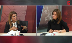 Ayşe Öztabay: Her geçen gün yeni bir şaibe; tek çıkış yolu hemen seçim