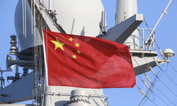 Çin'in gemi imalatı 2025'te dünya lideri olmayı sürdürdü