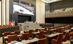 Genel Kurul denetim göreviyle toplanacak