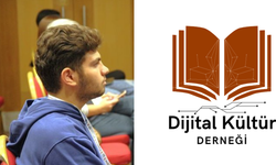 Dijital Kültür Derneği Başkanlığına yeniden Bilgehan Kafadar seçildi