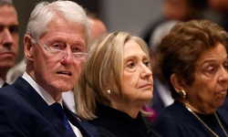 Epstein soruşturması...Bill ve Hillary Clinton Kongre'de ifade verecek